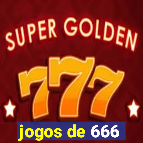 jogos de 666